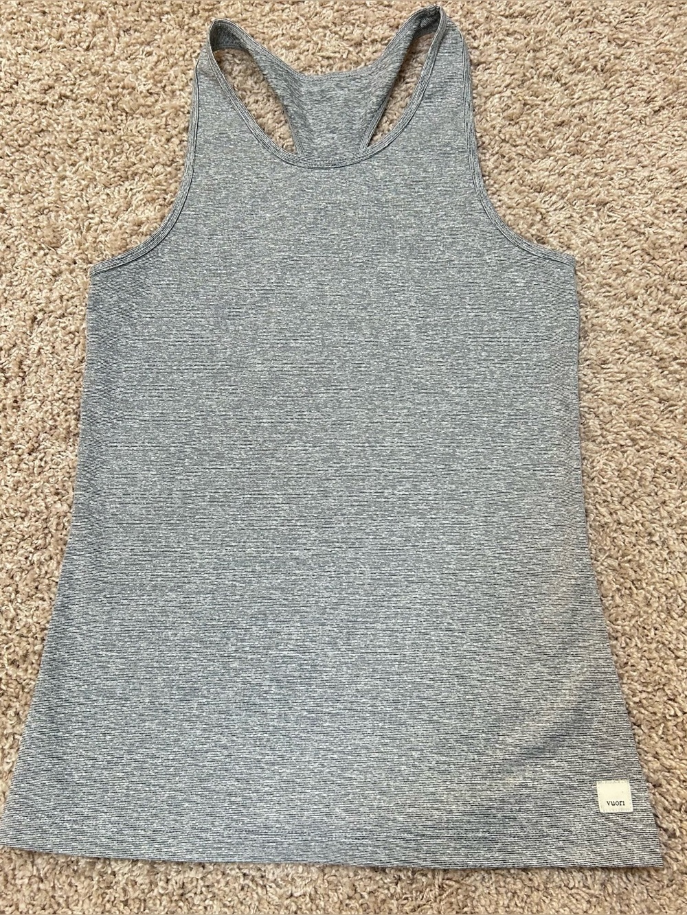 Vuori Tank Top